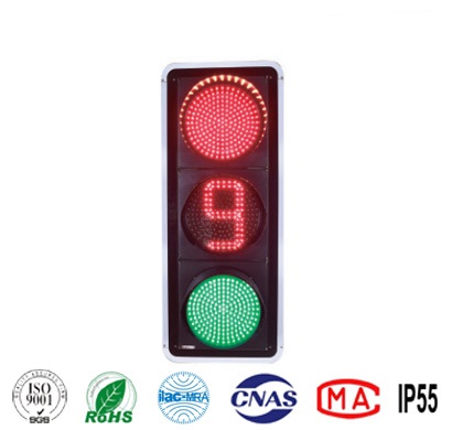 <b>JD/8X400-3-L03倒計(jì)時(shí)信號(hào)燈</b>