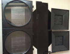 交通信號(hào)燈外殼:有哪些安全要求？