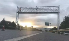 高速龍門(mén)架：你知道它的作用嗎？