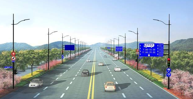 交通標志桿標牌有哪幾類？這幾種類型可以了解下