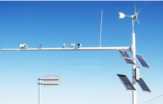 你知道不銹鋼監(jiān)控桿和鐵制監(jiān)控桿有哪些共同特點(diǎn)嗎??！